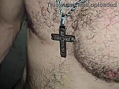 Firefighters In Accommodation Back Area