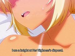 enjo kouhai episode 7 unfolds in anime style