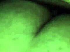 Firefighters In Accommodation Back Area