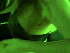 Miriam Prado Gets Kinky in the Library! 🔥