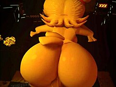 fnia girls compilation featuring tits, ass, and sex in doggystyle and missionary positions