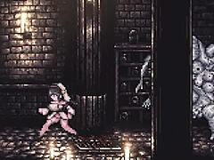 Sickening Anime Game Sinisistar Shocks Your Mind