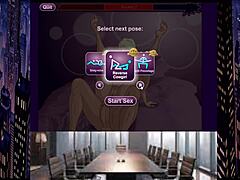 Fat BBW Amandafox Visits Corporate Daddy In Office