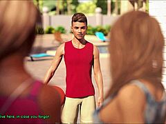 Detailed Scenes Of A Wife And Stepmother In Missing Episode 20