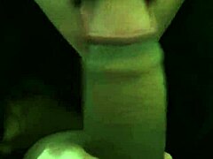 Oral Sex With Hunter 666