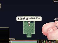 Roll dia no tsubasa another substory from old game