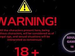 Waifuhub features 2b in a dating game with naked anime scenes