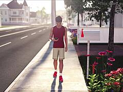 Detailed Scenes Of A Wife And Stepmother In Missing Episode 20