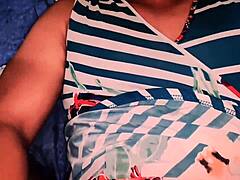 He Claimed To Be Gay But Still Fucked My Tight Pussy And Came Inside Without A Condom