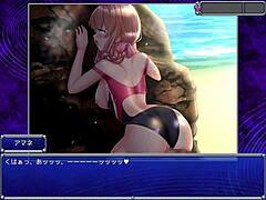 セレスフォニア 4 - Exciting Anime Game Adventure!