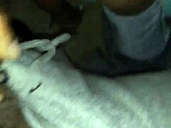 Kingjordan719's Solo Masturbation Session