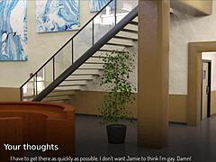 college bound game 44 explores intriguing paths