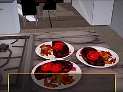 my new family episode 308 with teen drama