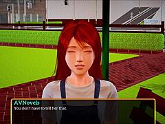 my new family episode 308 with teen drama