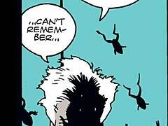 hellboy comic chapter one part two adventure continues