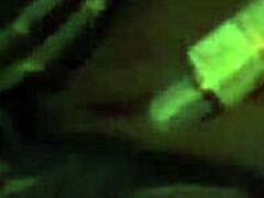 I am a bbw on tinder playing with my ass