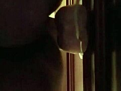 A gay session with toys and vibrator from a male dom pov.