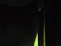 A gay session with toys and vibrator from a male dom pov.