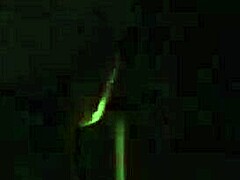 A gay session with toys and vibrator from a male dom pov.