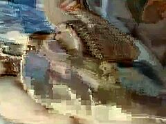 She's hot and enjoys casual moments