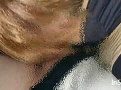 Japanese Amateur Feels Intense Pleasure In Outdoor Blowjob And Handjob Session