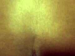 black queen takes big black cock doggystyle