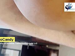 Hell yeah, ass massage preps for huge projects!