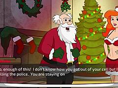 Let's play Cousin Mel's revenge demo game 🎮