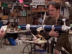 i work in the office and feel tired