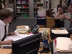 i work in the office and feel tired