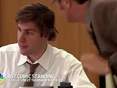 i work in the office and feel tired