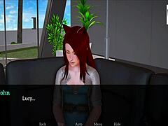 Adult visual novels and anime with ecchi content