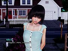 My Real Desire 58 With Big Tits And Ass Game