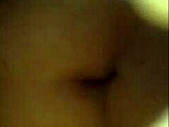 does the uncle give blowjob when alone?