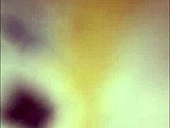 does the uncle give blowjob when alone?