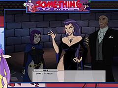 Something Unlimited Part 133