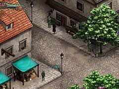 Threads Of Destiny 18+ Hentai Adventure!