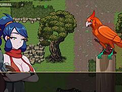 heavy hearts episode two game on newgrounds