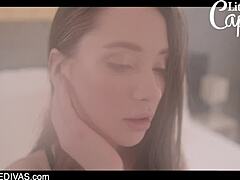 CapriceDivas Features Three Hottest Pornstars Licking Each Other