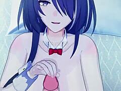 Star rail hentai with big tits 3d anime sex scenes!