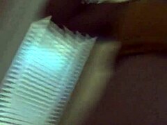 luis elias in suggestive blowjob and big ass scene