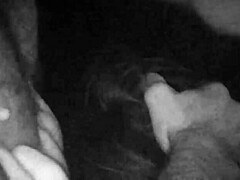 Har du någonsin provat en het blowjob i en gay-bastu?