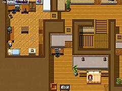 adult game my new life walkthrough 07 with maria jet and sarah