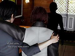 My Real Desire 84 Game Anime Indian Hentai