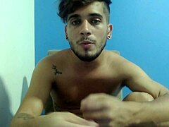 Flakael Shares His First Video Fucking a Gay Guy, Wondering Where