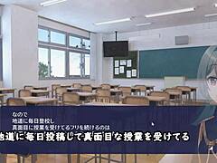 What if shadows just fuck each other in the clubroom hentai game?