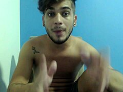 Flakael Shares His First Video Fucking a Gay Guy, Wondering Where