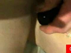 Hot blowjob from teen 18+