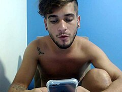 Flakael Shares His First Video Fucking a Gay Guy, Wondering Where