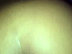 Ebony Phat Ass and Pussy